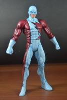 Guardian (Alpha Flight) (Marvel Legends) Custom Action Figure