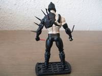Sith Venom (Star Wars) Custom Action Figure