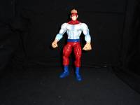 ROML Pile Driver (Marvel Legends) Custom Action Figure