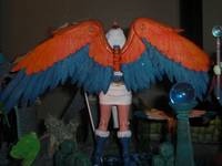 200X Sorceress Masters of the Universe Classics Custom He-Man Figure!! (Masters of the Universe) Custom Action Figure