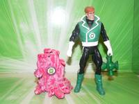 Gpaak (DC Universe) Custom Action Figure