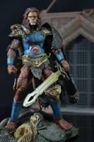 Thundercats King Lion-O (Thundercats) Custom Action Figure