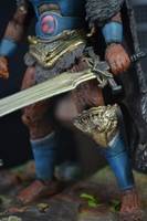 Thundercats King Lion-O (Thundercats) Custom Action Figure