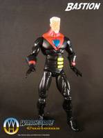 Bastion (Marvel Legends) Custom Action Figure