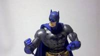 Batman ( Jim Lee Style) (DC Universe) Custom Action Figure