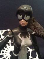 Spider Girl (Marvel Legends) Custom Action Figure