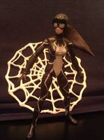 Spider Girl (Marvel Legends) Custom Action Figure