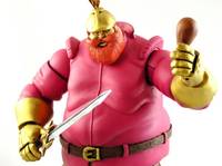 Volstagg (Marvel Legends) Custom Action Figure