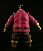 Volstagg (Marvel Legends) Custom Action Figure