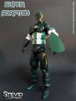 Super Adaptoid (Marvel Legends) Custom Action Figure