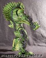 Manphibian (Marvel Legends) Custom Action Figure