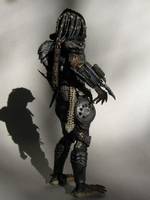 Predator (Predator) Custom Action Figure