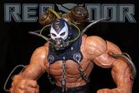 Custom Bane (Marvel Select) Custom Action Figure