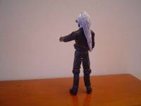 BLOODSCREAM (Wolverine Comics) (Marvel Universe) Custom Action Figure