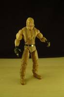 Sabertooth (Marvel) Custom Action Figure