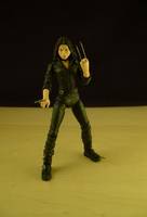 X23 (X-Men) Custom Action Figure