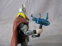 Lord Thor (Marvel Universe) Custom Action Figure
