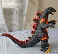 Godzilla 1995/ Burning Godzilla (Godzilla) Custom Action Figure