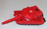 Warpath (Transformers) Custom Action Figure