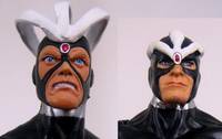 Havok (X-Men) Custom Action Figure