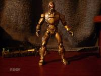 Ultron (Marvel Legends) Custom Action Figure