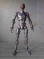 Ultron MK VII (Marvel Legends) Custom Action Figure