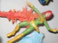 Jean Grey (X-Men) Custom Action Figure