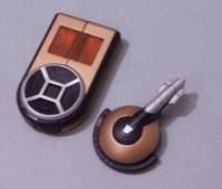 Buzzsaw (Transformers) Custom Miniature / Figurine