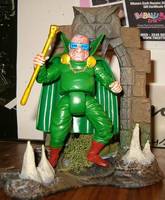 Mole Man (Marvel Legends) Custom Action Figure