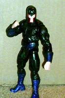 Ultimate Magneto (Marvel Legends) Custom Action Figure
