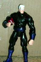 Ultimate Magneto (Marvel Legends) Custom Action Figure