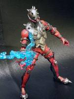 Marvel Legends Penance (Marvel Legends) Custom Action Figure