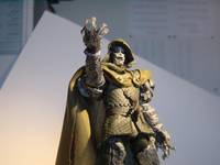 Dr. Doom (Marvel Legends) Custom Action Figure