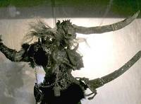 Bloodaxe Spawn Variant (Spawn) Custom Action Figure