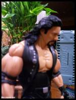 Diesel (Old School Kevin Nash) (Wrestling) Custom Action Figure