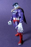 Bizarro No. 1 (Superman) Custom Action Figure