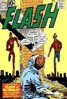 Redmist's Flash (DC Superheroes) Custom Action Figure