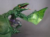 Sauron (Marvel Legends) Custom Action Figure