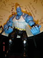 Maggott (Marvel Legends) Custom Action Figure