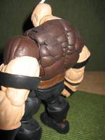 Strong Guy (Marvel Legends) Custom Action Figure