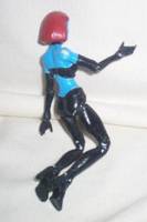 Marvel Legends Modern Mystique (Marvel Legends) Custom Action Figure