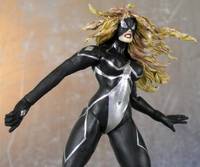 Arachne (Avengers) Custom Action Figure