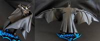 Batman (Batman - Legends of the Dark Knight) Custom Action Figure