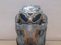 ProtoForm Optimus Prime (Transformers) Custom Action Figure