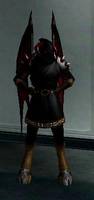 Ignin (City of Heroes) Custom Action Figure