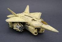Starscream (Transformers) Custom Action Figure