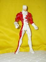 Vindicator (Marvel vs Capcom) Custom Action Figure