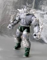 Doomsday (DC Universe) Custom Action Figure