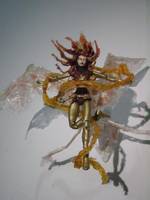 Phoenix (Marvel Legends) Custom Action Figure