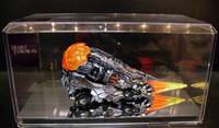 Optimus Prime "Protoform" (Transformers) Custom Action Figure